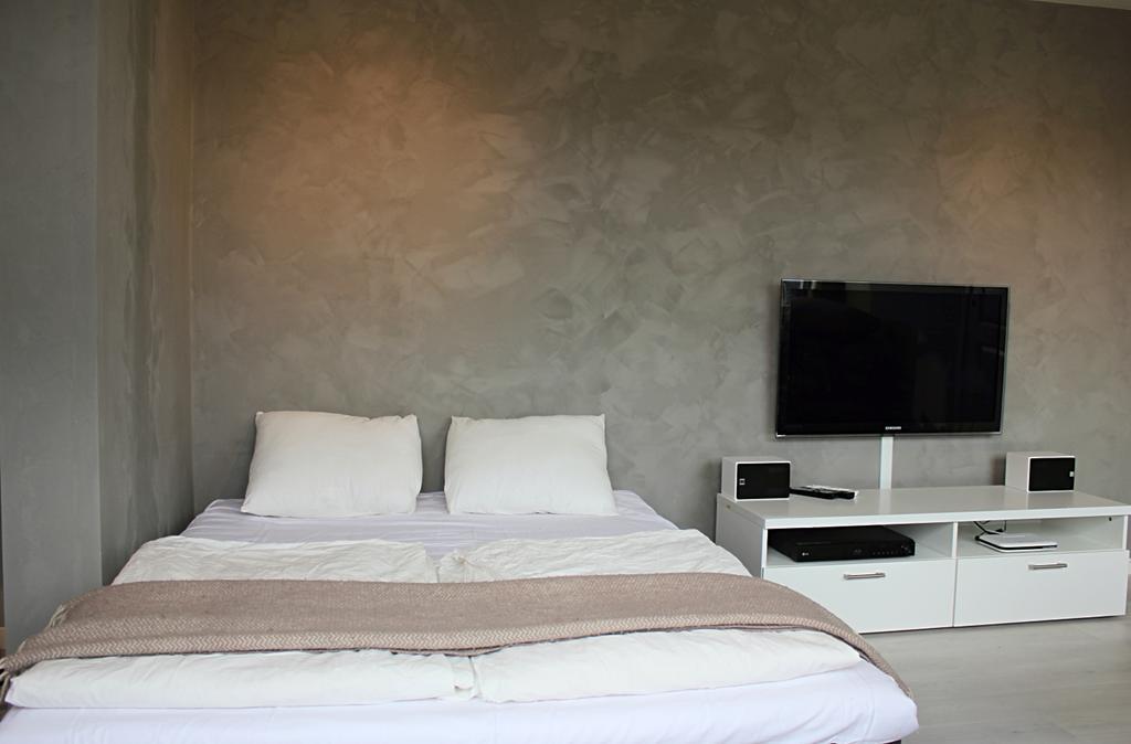 City View Studio Apartment Alesund Bagian luar foto